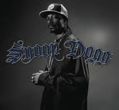 snoop dog
