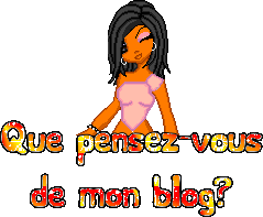 qye pensez vous demon blog