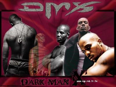 DMX