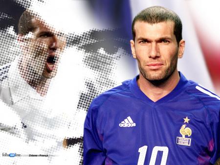 zidane
