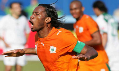 Drogba