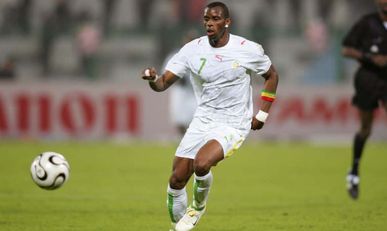Henry Camara