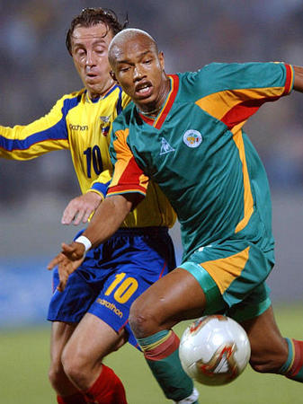 diouf