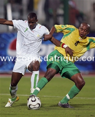 Henry Camara