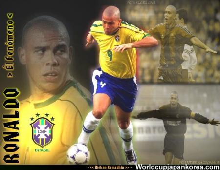 ronaldo