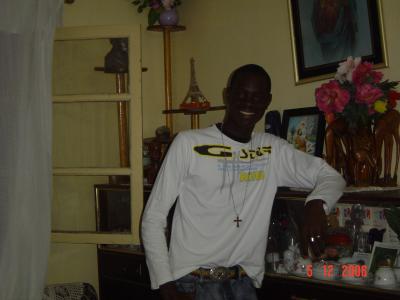 me voici toujours