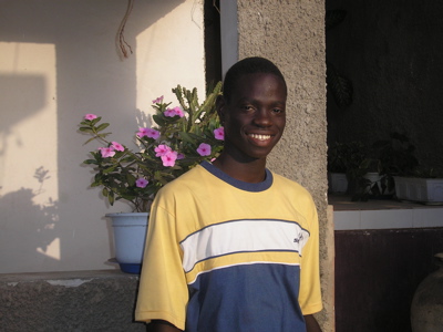 Jean Marie