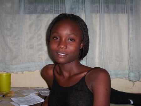 ma petite soeur