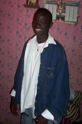 Jean marie